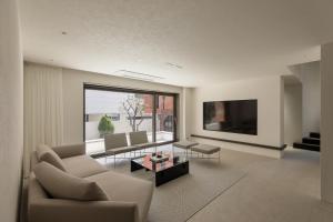 Gangnam Private House 5BR Garden Near COEX