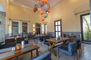 Siem Reap Serviced Apartment & Hotels
