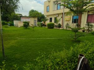 Hotel Shyam Vandan