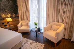 Golden Tulip Muscat The Village
