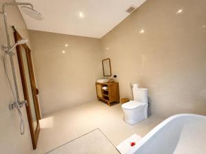Ubud Suite Home