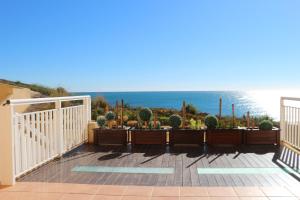 Beach & Golf seafront house Campoamor Alicante