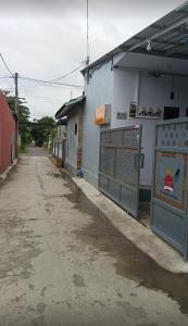 DMP Homestay
