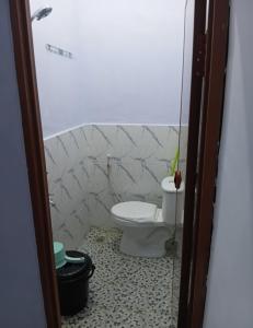 DMP Homestay