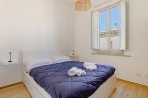A Casa Di Luca - Cozy Ravenna Apartment