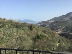 Il Casale Del Mirto - Arola