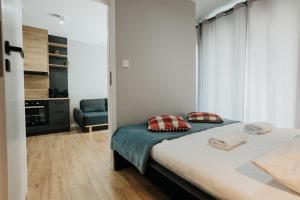Domus Aurea — Garden, Balcony & Free Parking