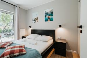 Domus Aurea — Garden, Balcony & Free Parking