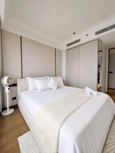 Grand Marina Saigon Luxury 2BR River View
