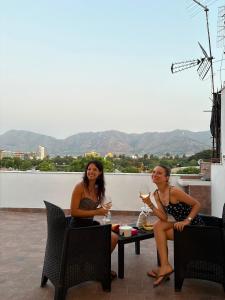 Rooftopcalatafimi