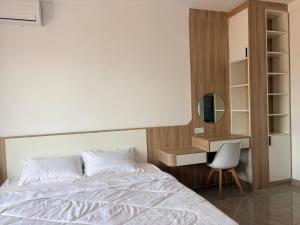 Riverside Homestay