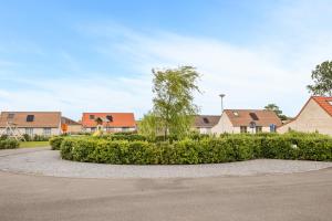 Duinenwind Huisje 11