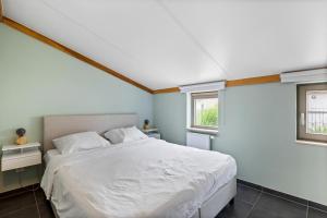 Duinenwind Huisje 11