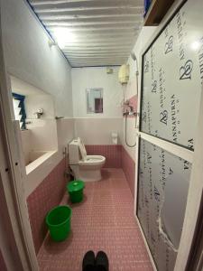Chovarhomestay