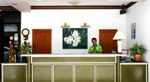 Paisiri Hotel
