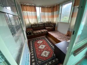 Chovarhomestay