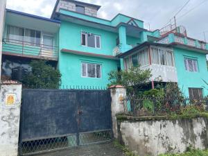 Chovarhomestay