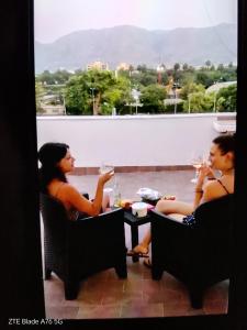 Rooftopcalatafimi
