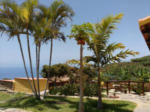 Los Padres A
