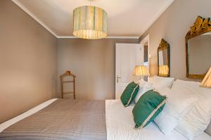 River View Alfama Historic Lisbon