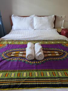 Coconut Lodge
