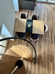 Apartmán Jedunahory