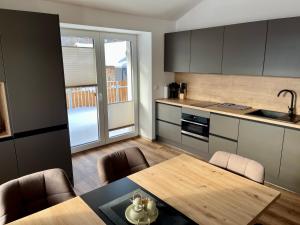 Apartmán Jedunahory