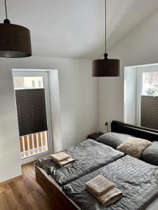 Apartmán Jedunahory
