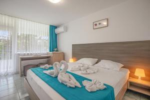 Hotel Favorit