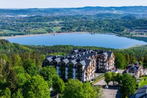 Kazalnica Aparthotel by Monte Vista