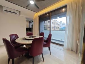 Modern Serviced Apartments Near Chennai Airport