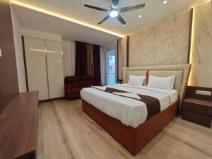 Modern Serviced Apartments Near Chennai Airport