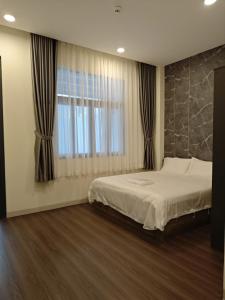 Công ty TNHH TMDV Jili Boutique Hotel