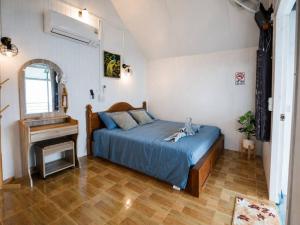 Doi Lan Home stay ดอยล้านโฮมสเตย์