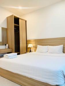 Nha Trang Beach Apartment