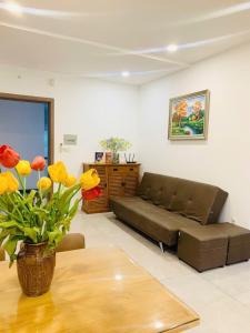 Nha Trang Beach Apartment