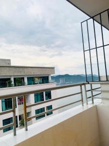 Nha Trang Beach Apartment
