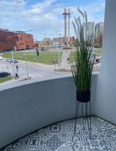 ECS Gdańsk