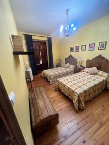 Casa Rural Botica Gomelia I