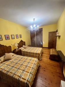Casa Rural Botica Gomelia I