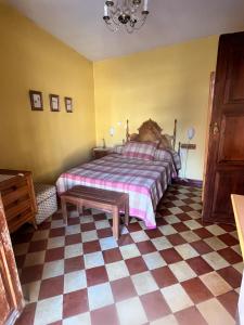 Casa Rural Botica Gomelia I