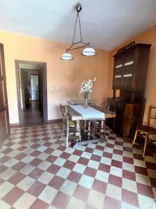 Casa Rural Botica Gomelia I