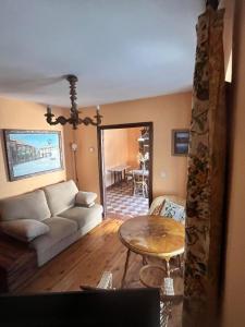 Casa Rural Botica Gomelia I