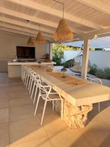 Casa Estilo Deco - Luxury Villa with Saltwater Pool