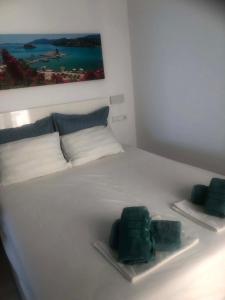 Milatos Beach House