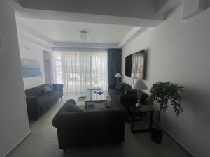 Milatos Beach House