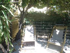 Clos Réginel Remparts Sud