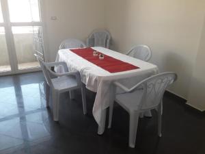 Spacious air-conditioned house