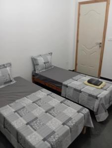 Spacious air-conditioned house