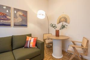 Boutique Hideaway #1
